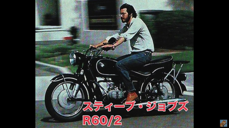 驚愕 マイケルジャクソンがcb350に乗っていた 海外セレブたちのバイクを紹介 Primary Web